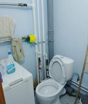 1-к квартира, на длительный срок, 36м2, 5/10 этаж