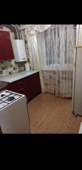 2-к квартира, на длительный срок, 46м2, 3/5 этаж