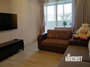 2-к квартира, посуточно, 70м2, 1/1 этаж