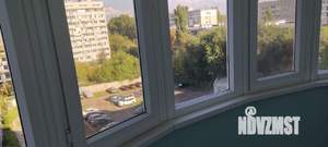 1-к квартира, на длительный срок, 42м2, 7/10 этаж