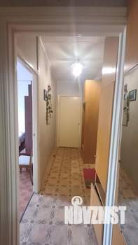 2-к квартира, на длительный срок, 53м2, 5/10 этаж