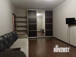 1-к квартира, на длительный срок, 42м2, 9/10 этаж