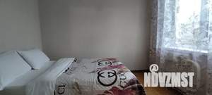 3-к квартира, посуточно, 56м2, 4/10 этаж