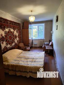 3-к квартира, на длительный срок, 58м2, 2/5 этаж