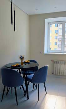 1-к квартира, на длительный срок, 38м2, 9/14 этаж
