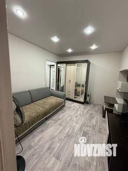 1-к квартира, на длительный срок, 29м2, 4/5 этаж