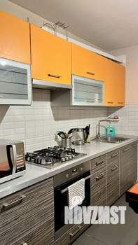 1-к квартира, на длительный срок, 40м2, 3/11 этаж