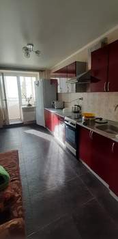 1-к квартира, на длительный срок, 42м2, 5/14 этаж