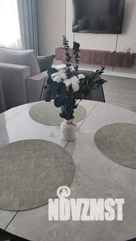 1-к квартира, посуточно, 40м2, 10/10 этаж