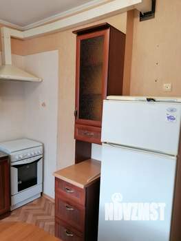 1-к квартира, на длительный срок, 41м2, 6/10 этаж