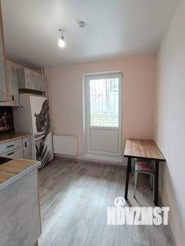 1-к квартира, на длительный срок, 33м2, 1/9 этаж