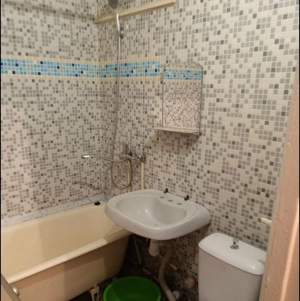 1-к квартира, на длительный срок, 31м2, 1/5 этаж