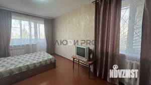 1-к квартира, на длительный срок, 30м2, 4/9 этаж