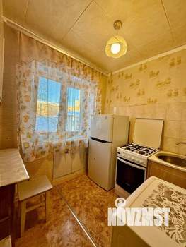 2-к квартира, на длительный срок, 46м2, 4/5 этаж