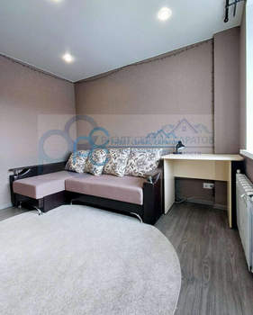 1-к квартира, на длительный срок, 31м2, 7/10 этаж