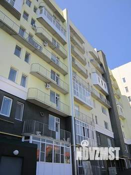 1-к квартира, на длительный срок, 42м2, 7/8 этаж