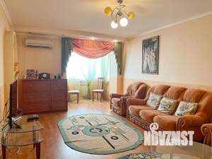 2-к квартира, посуточно, 52м2, 6/9 этаж