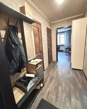 1-к квартира, на длительный срок, 40м2, 5/10 этаж