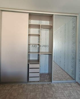 1-к квартира, на длительный срок, 31м2, 2/3 этаж