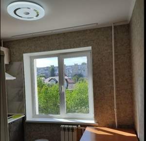 1-к квартира, на длительный срок, 37м2, 3/10 этаж