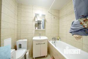 Студия квартира, посуточно, 49м2, 8/24 этаж