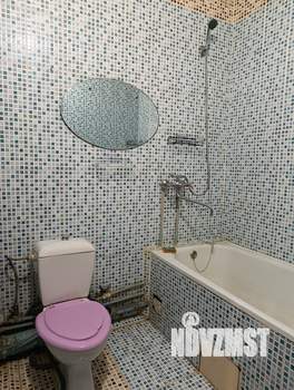 1-к квартира, на длительный срок, 34м2, 2/10 этаж