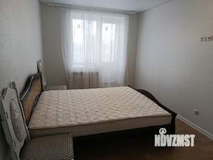 2-к квартира, на длительный срок, 57м2, 6/10 этаж