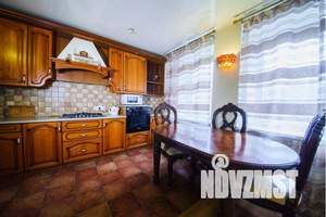 3-к квартира, посуточно, 65м2, 5/10 этаж