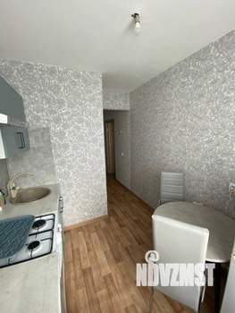 1-к квартира, на длительный срок, 30м2, 4/5 этаж
