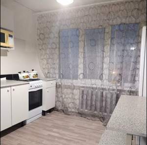 2-к квартира, на длительный срок, 46м2, 5/5 этаж