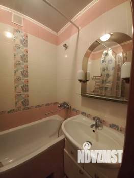 1-к квартира, на длительный срок, 33м2, 5/9 этаж