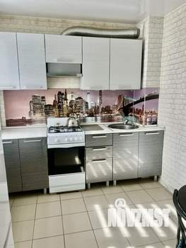 1-к квартира, на длительный срок, 34м2, 7/12 этаж