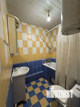 2-к квартира, на длительный срок, 47м2, 2/5 этаж