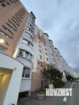 1-к квартира, на длительный срок, 42м2, 3/12 этаж