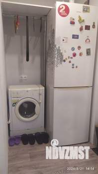 1-к квартира, на длительный срок, 29м2, 4/5 этаж