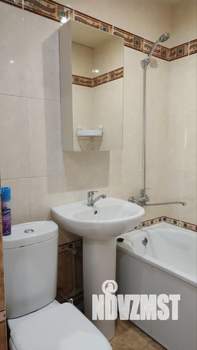 1-к квартира, на длительный срок, 32м2, 3/5 этаж