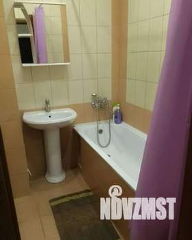 2-к квартира, посуточно, 74м2, 7/12 этаж