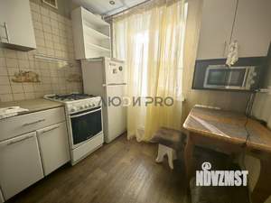 1-к квартира, на длительный срок, 32м2, 4/5 этаж