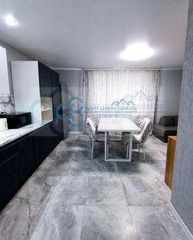 3-к квартира, на длительный срок, 62м2, 8/14 этаж