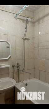 1-к квартира, на длительный срок, 34м2, 1/9 этаж