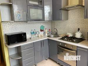 1-к квартира, на длительный срок, 37м2, 2/5 этаж