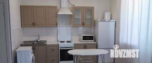 Студия квартира, на длительный срок, 35м2, 5/14 этаж