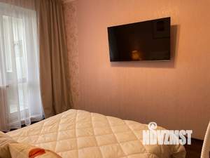 3-к квартира, посуточно, 63м2, 8/9 этаж