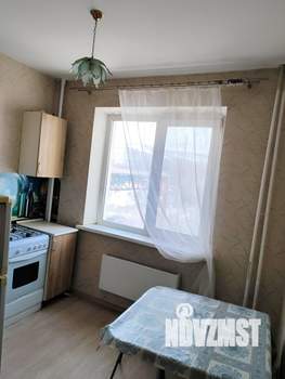 1-к квартира, на длительный срок, 36м2, 4/10 этаж