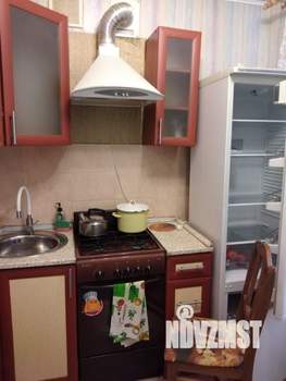 2-к квартира, на длительный срок, 46м2, 5/5 этаж