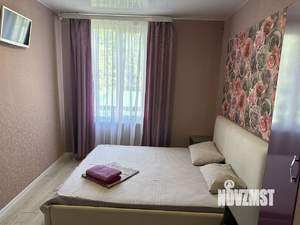 1-к квартира, посуточно, 24м2, 1/1 этаж