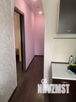 1-к квартира, посуточно, 30м2, 5/5 этаж