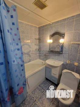 1-к квартира, на длительный срок, 36м2, 4/9 этаж