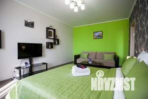 1-к квартира, посуточно, 45м2, 8/10 этаж