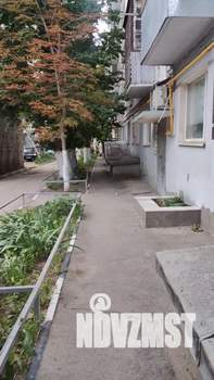 1-к квартира, посуточно, 33м2, 2/9 этаж